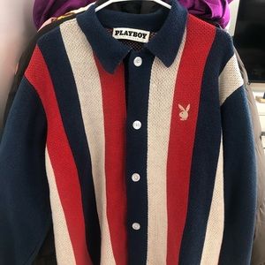 Playboy Sweater
